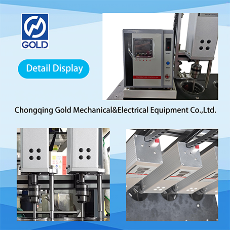 ASTM D665 Rust Emparant les caract&eacute;ristiques