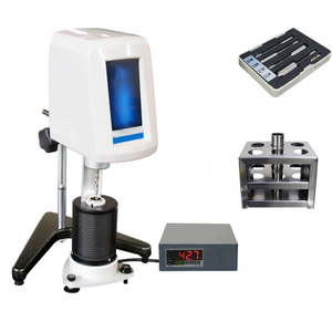 Brookfield Rotation Viscometer ASTM D4402