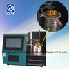 Testeur de point de flash COC automatique ASTM D92