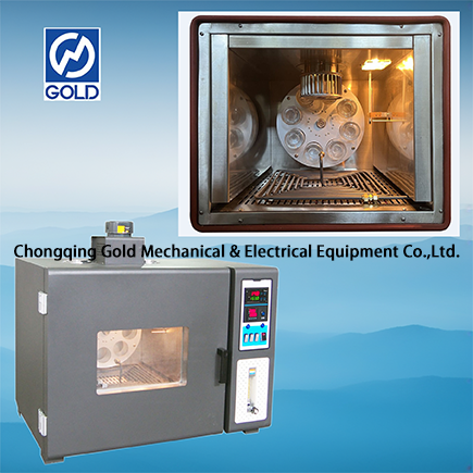 Four &agrave; couches minces -