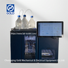 ASTM D4124 Huile lourde automatique et huile résiduelle Analyseur de composants SARA