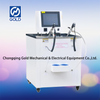 ASTM D2112 Testeur de stabilité d'oxydation de l'huile lubrifiante automatique ASTM D2272