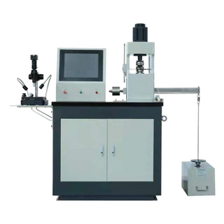 ASTM D2266 Lever Type Four Tester d'usure de balle ASTM D4172