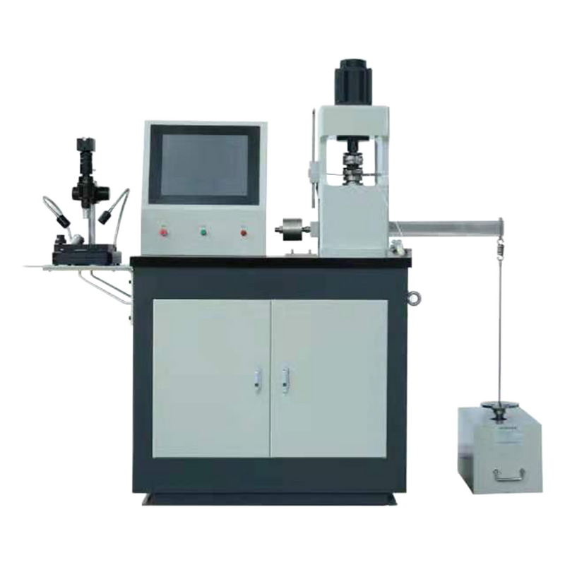 ASTM D2266 Lever Type Four Tester d'usure de balle ASTM D4172