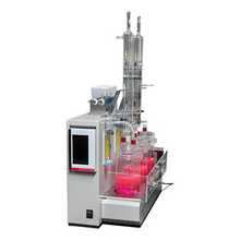 ASTM D1384 Testeur de corrosion du liquide de refroidissement du moteur
