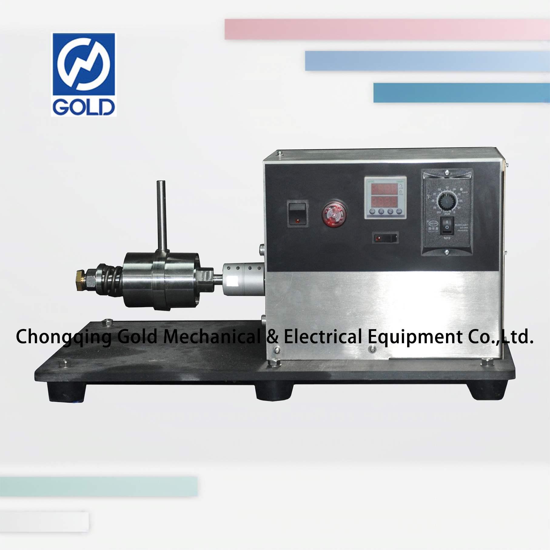 Appareil de couple à basse température ASTM D4693