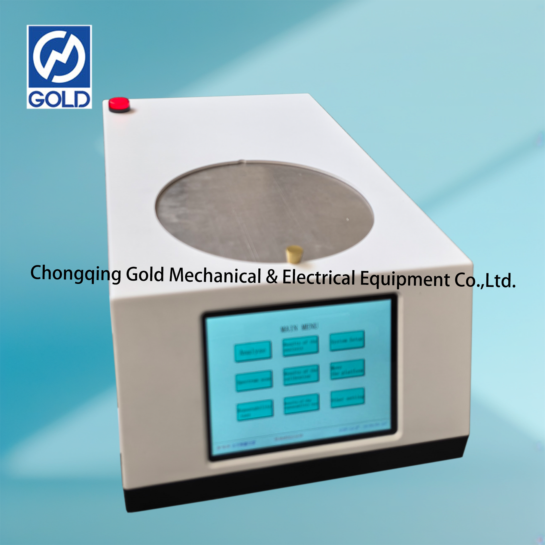 Analyseur de soufre par fluorescence X (&eacute;chantillon multiple)-2