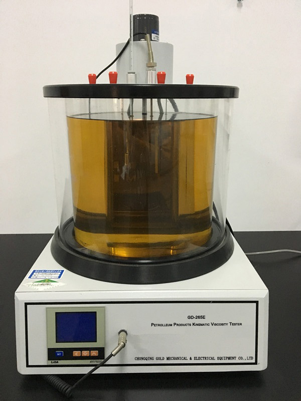 viscosit&eacute; cin&eacute;matique