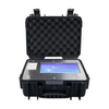 Compteur portatif de particules liquides ISO4406