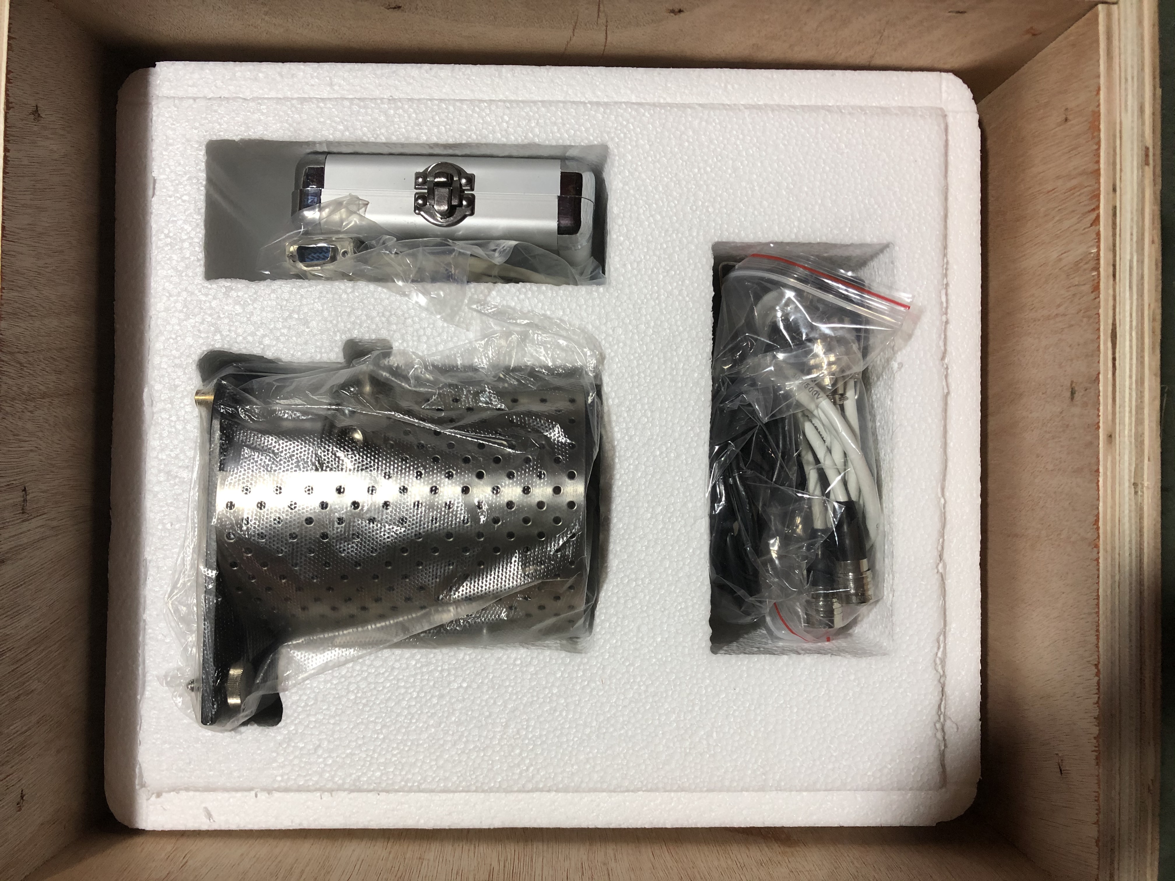 Viscometer Brookfield (4)