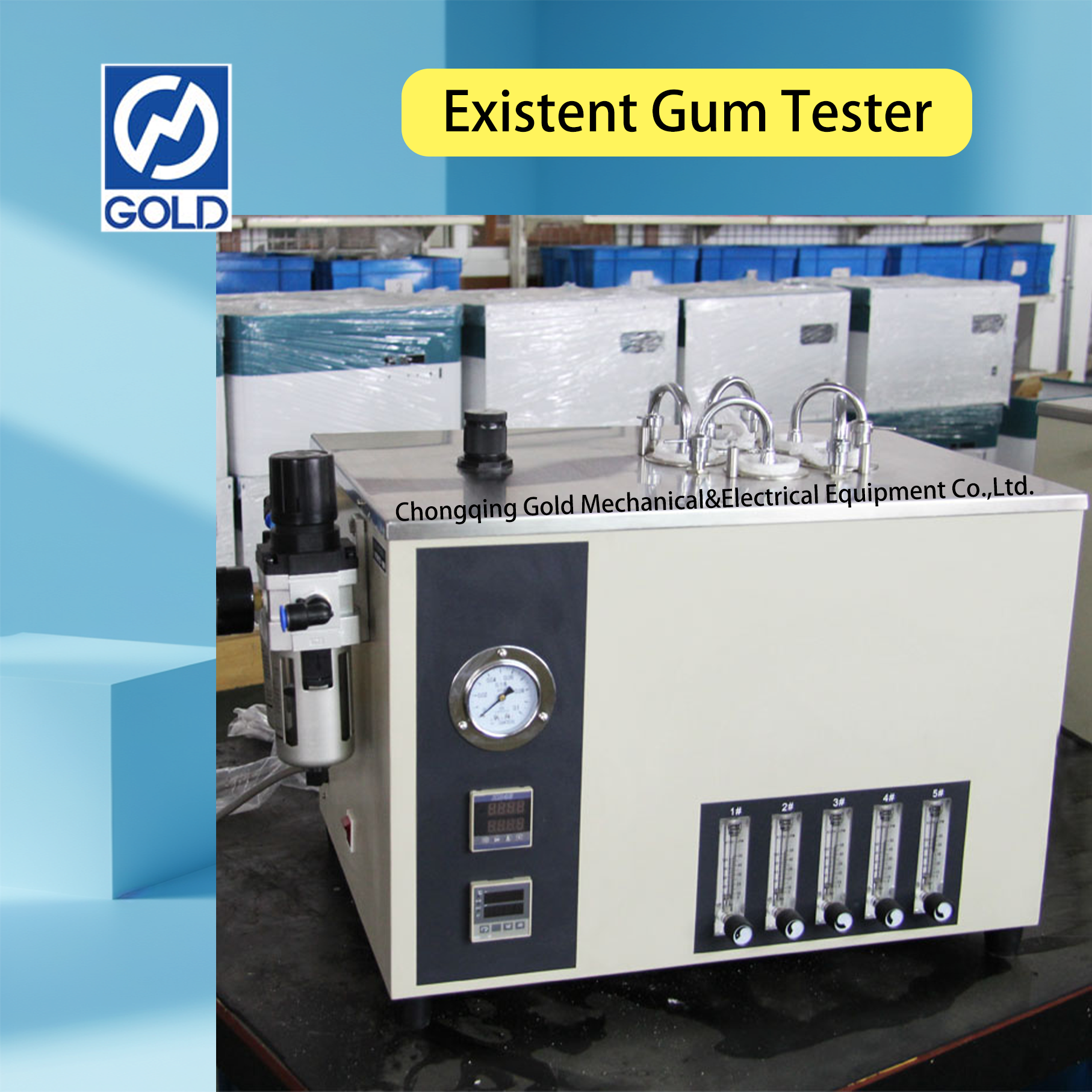 Existent testeur de gomme-3