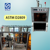 ASTM D2809 Moteur Craducteur de refroidissement en aluminium Pompe Cavitation Corrosion Caractéristiques Tester