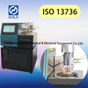 ISO 13736 ABEL ABEL CLOST CUP CASH Point Point Point