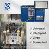 ASTM D4124 Huile lourde automatique et huile résiduelle Analyseur de composants SARA