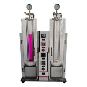 Testeur de corrosion en alliage d'aluminium ASTM D4340 pour liquide de refroidissement moteur