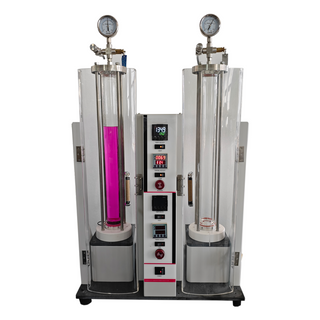 Testeur de corrosion en alliage d'aluminium ASTM D4340 pour liquide de refroidissement moteur