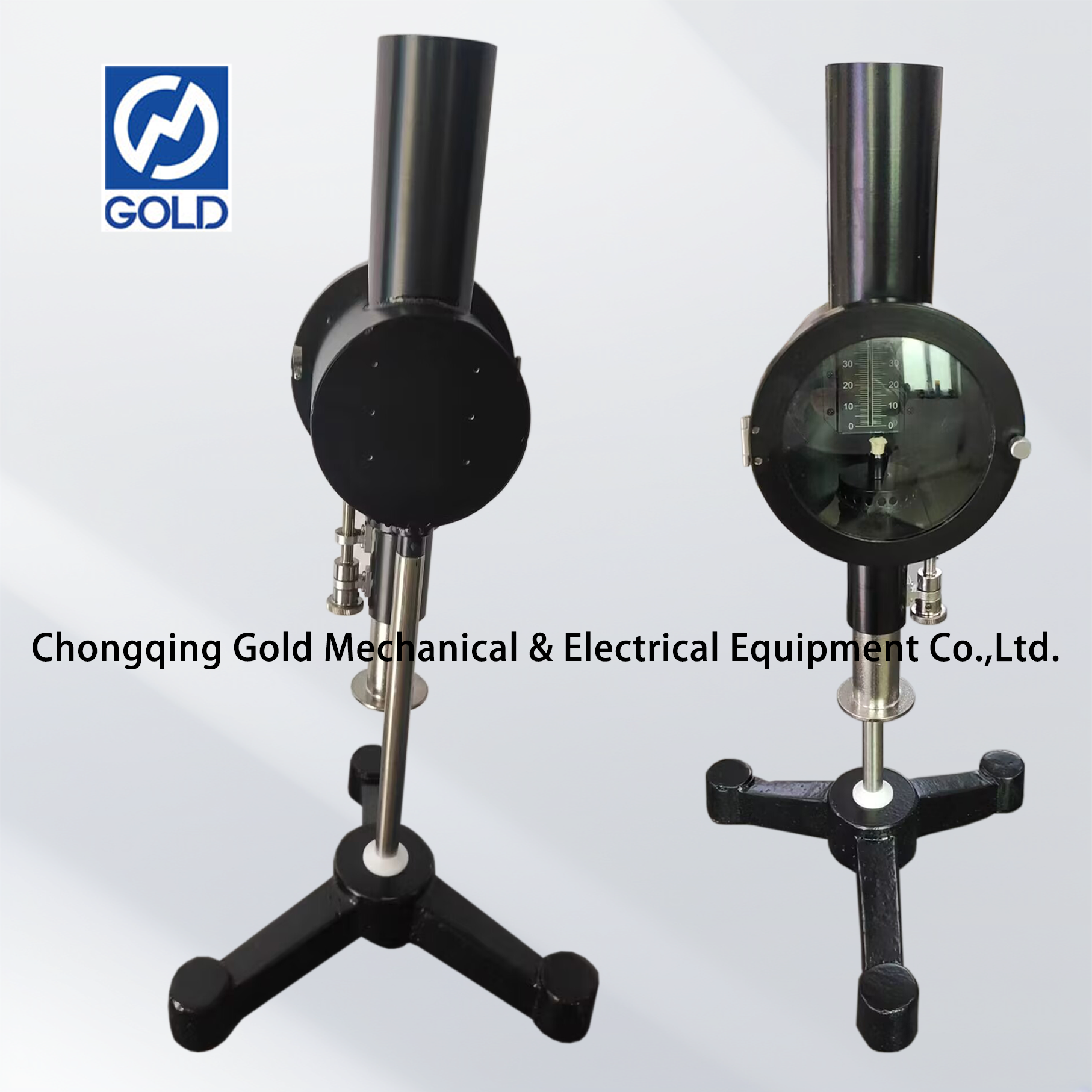 Compteur de point de fum&eacute;e de k&eacute;ros&egrave;ne-2