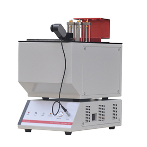 GD-H1152 Huile moteur MRV Mini-Rotary Viscometer