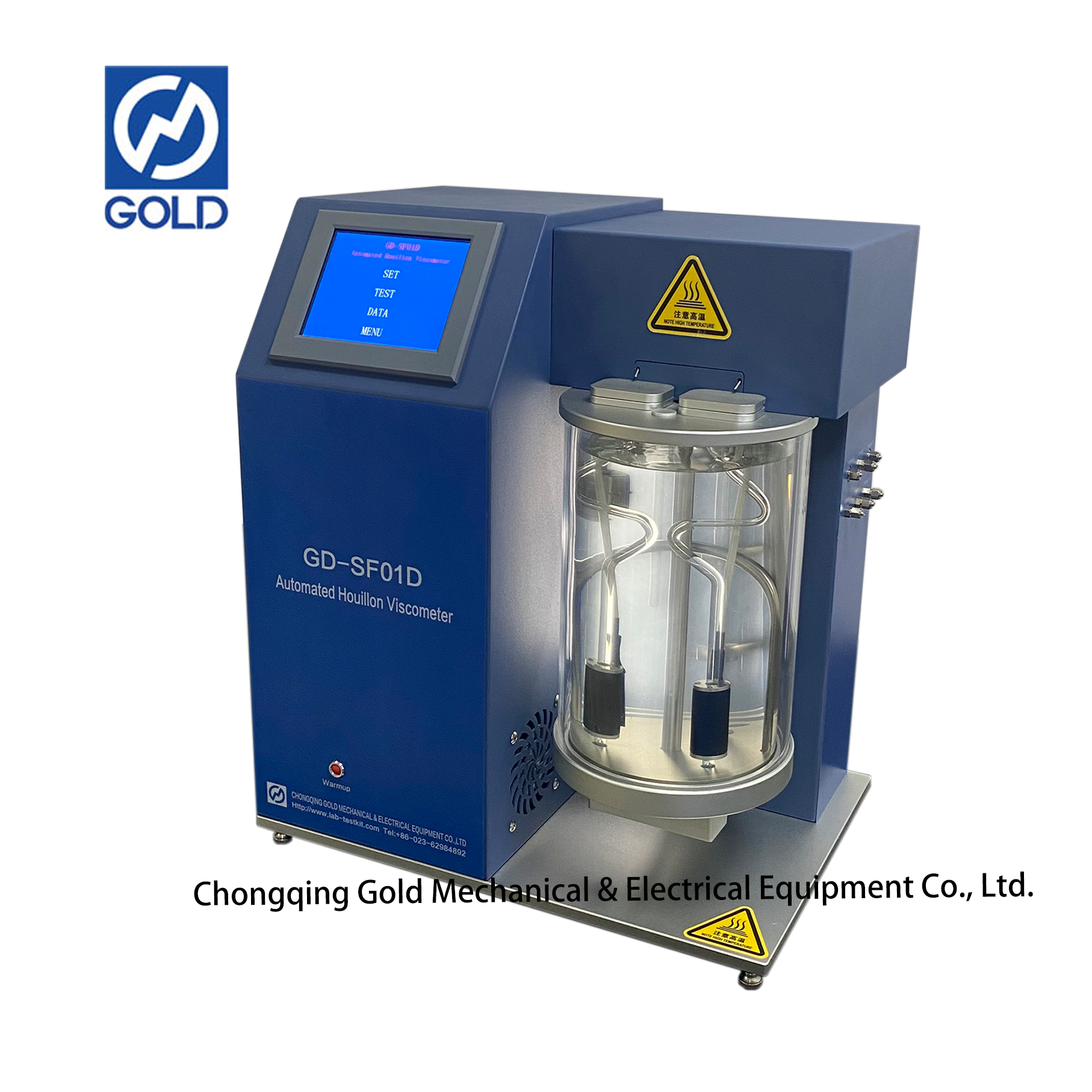 Houillon Viscoset Bath