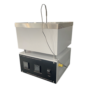 ASTM D524 Ramsbottom Carbon Residues Tester