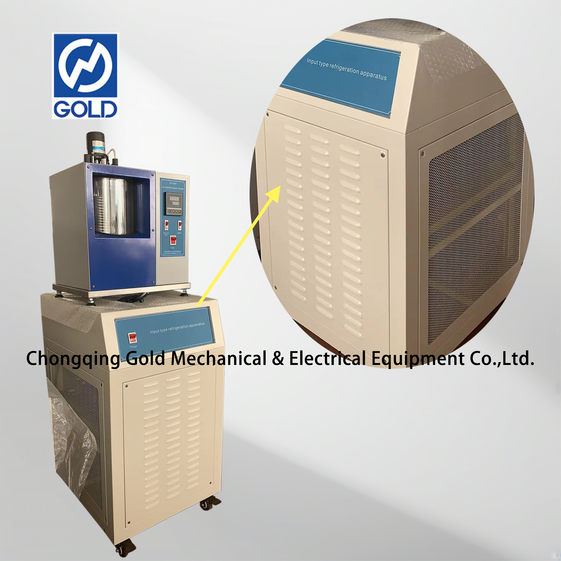 Viscostrance cin&eacute;matique &agrave; basse temp&eacute;rature-2