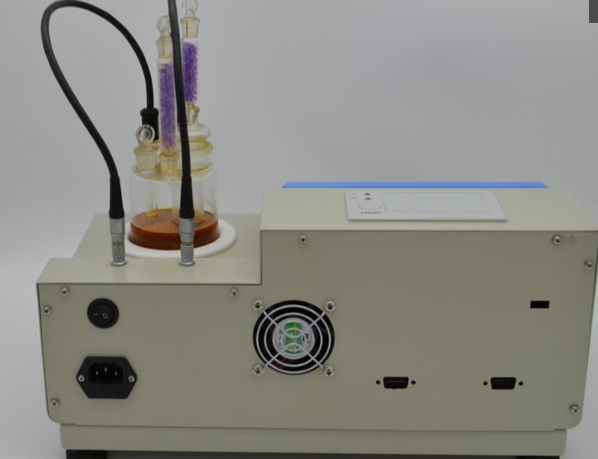 Titrateur GD-3200 Karl Fisher