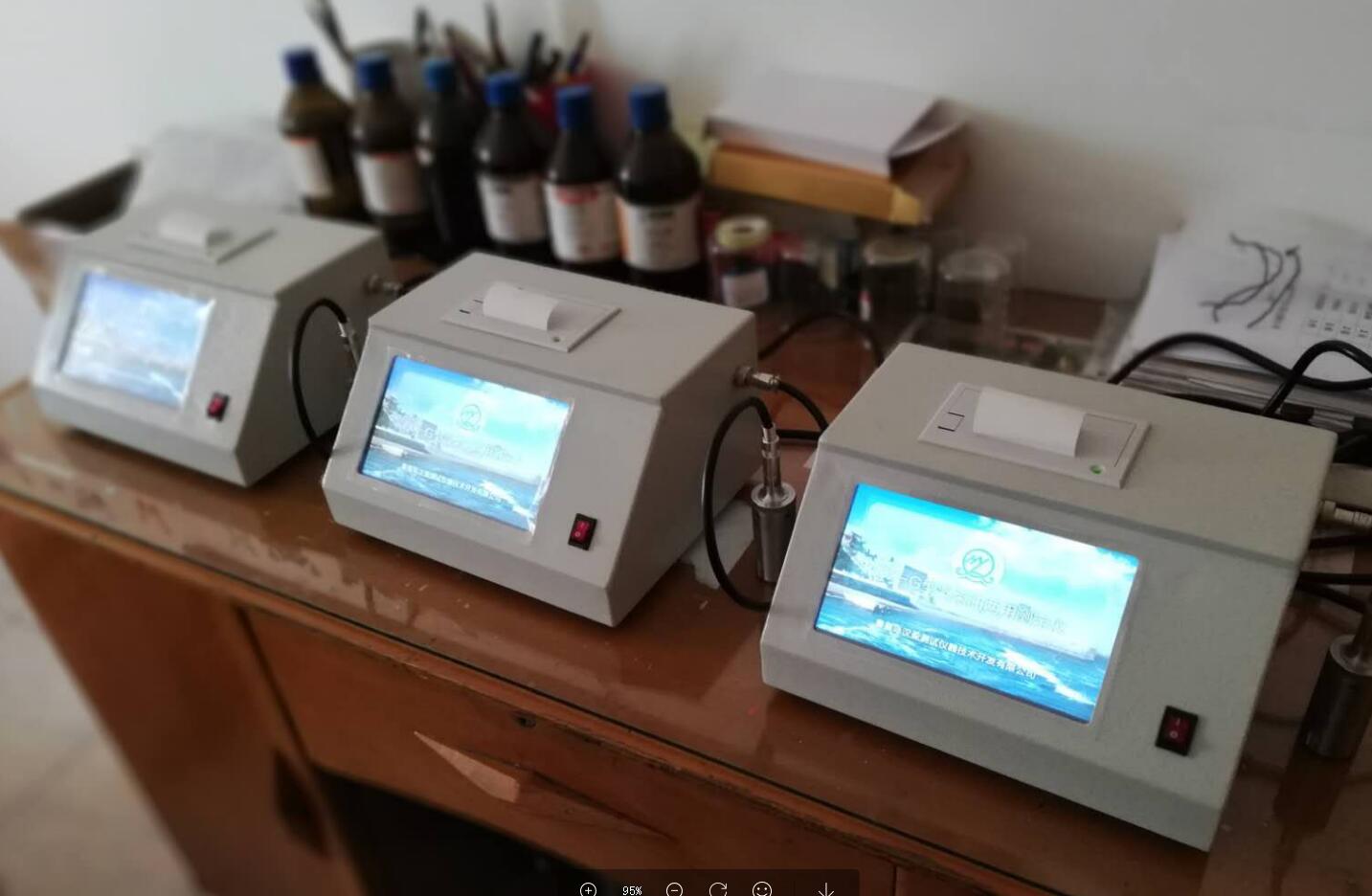 M&egrave;tre d'octane GD-QX-G (2)