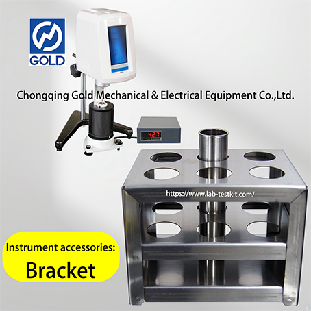 Brookfield Rotation Viscometer ASTM D4402