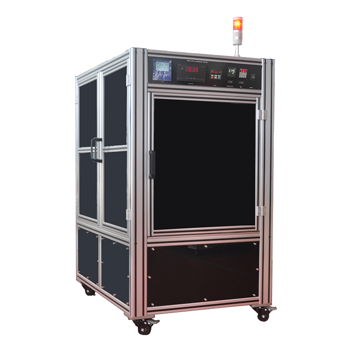 ASTM D2570 Testeur de corrosion de service simulé pour le refroidissement du moteur