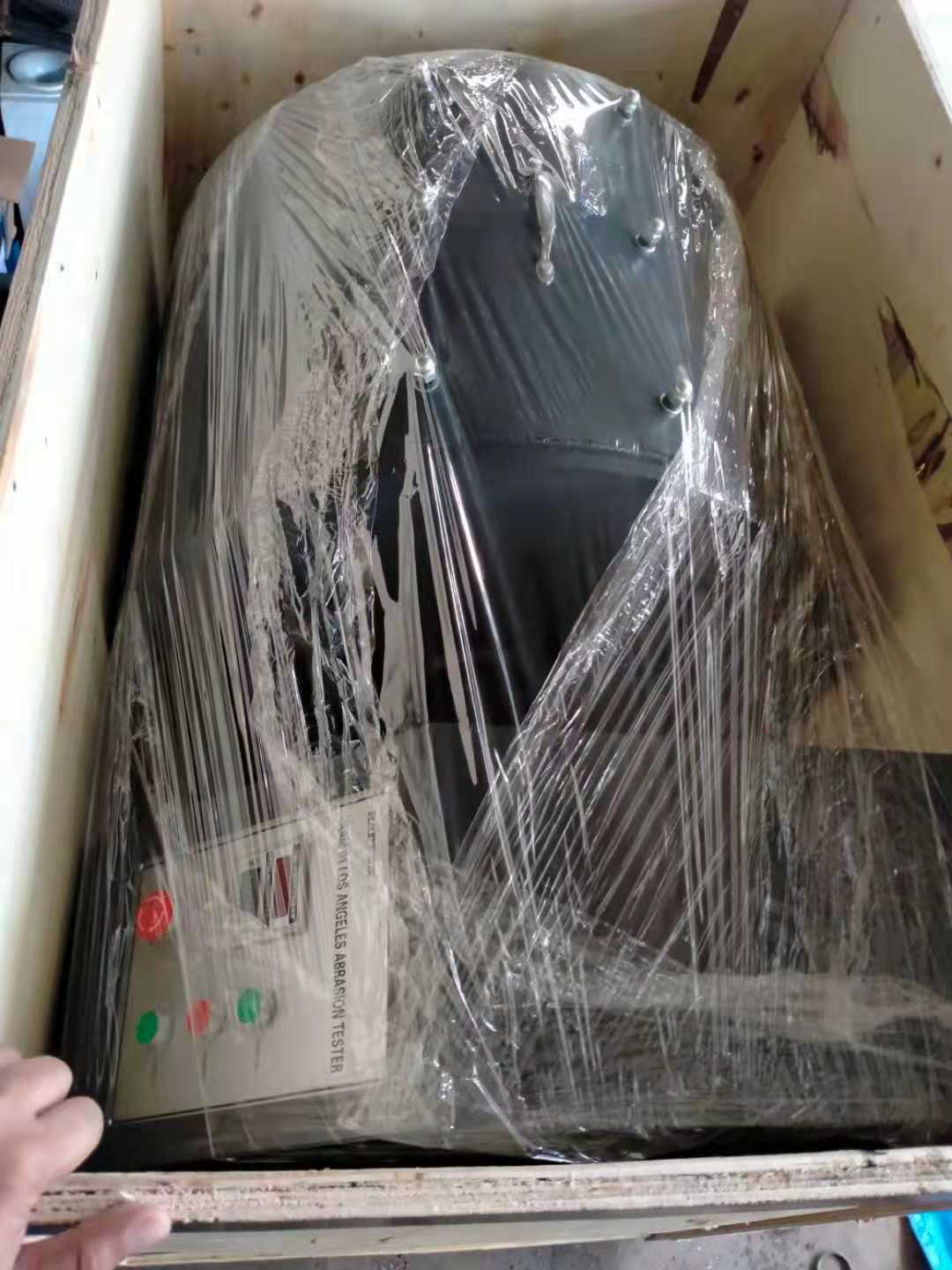 Los Angeles Abrasion (5)