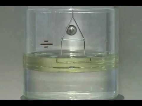 Tension de surface (3)