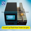ASTM D93 Testeur de point flash pmcc ATM