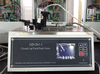 GD-261-1 écran LCD semi auto