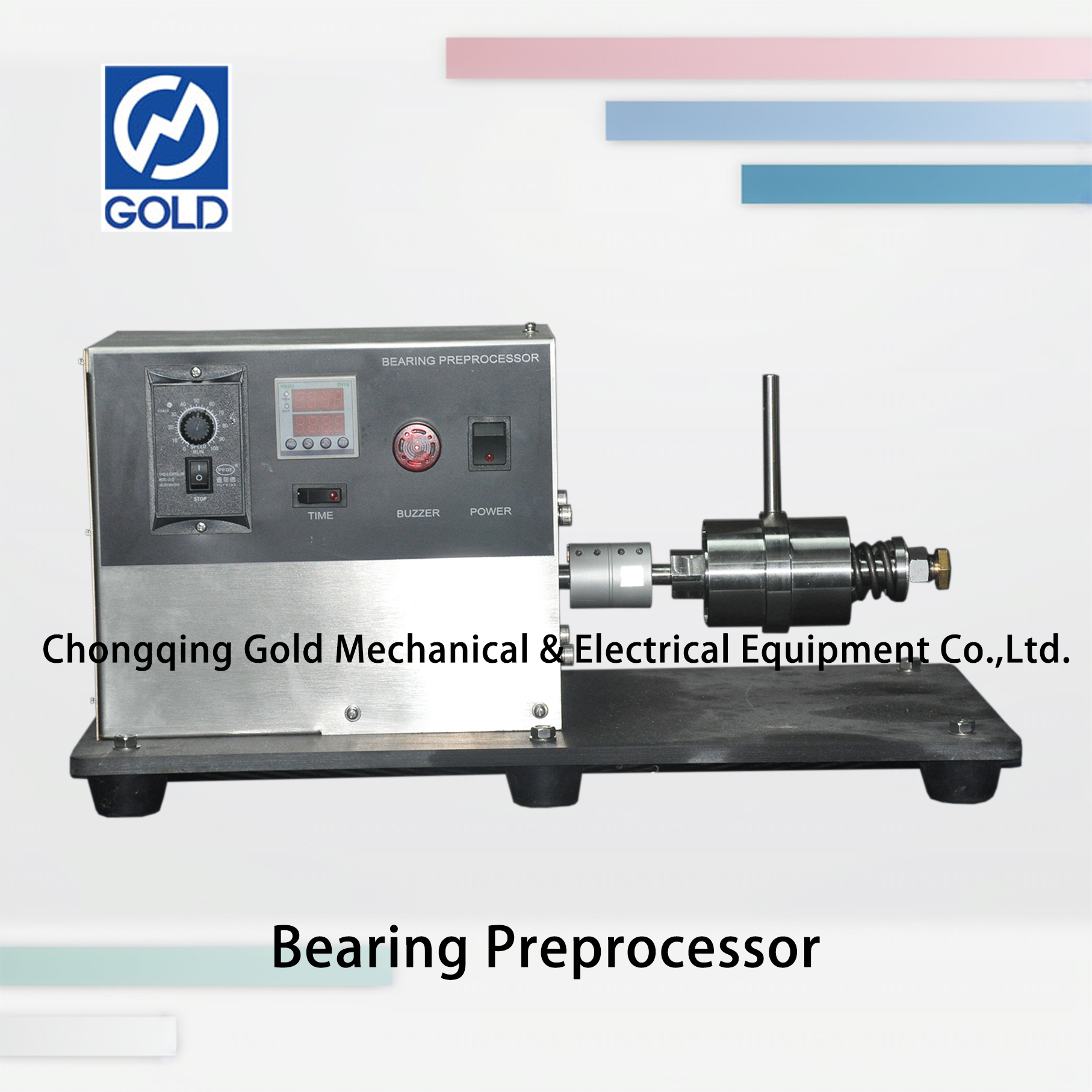 Appareil de couple à basse température ASTM D4693