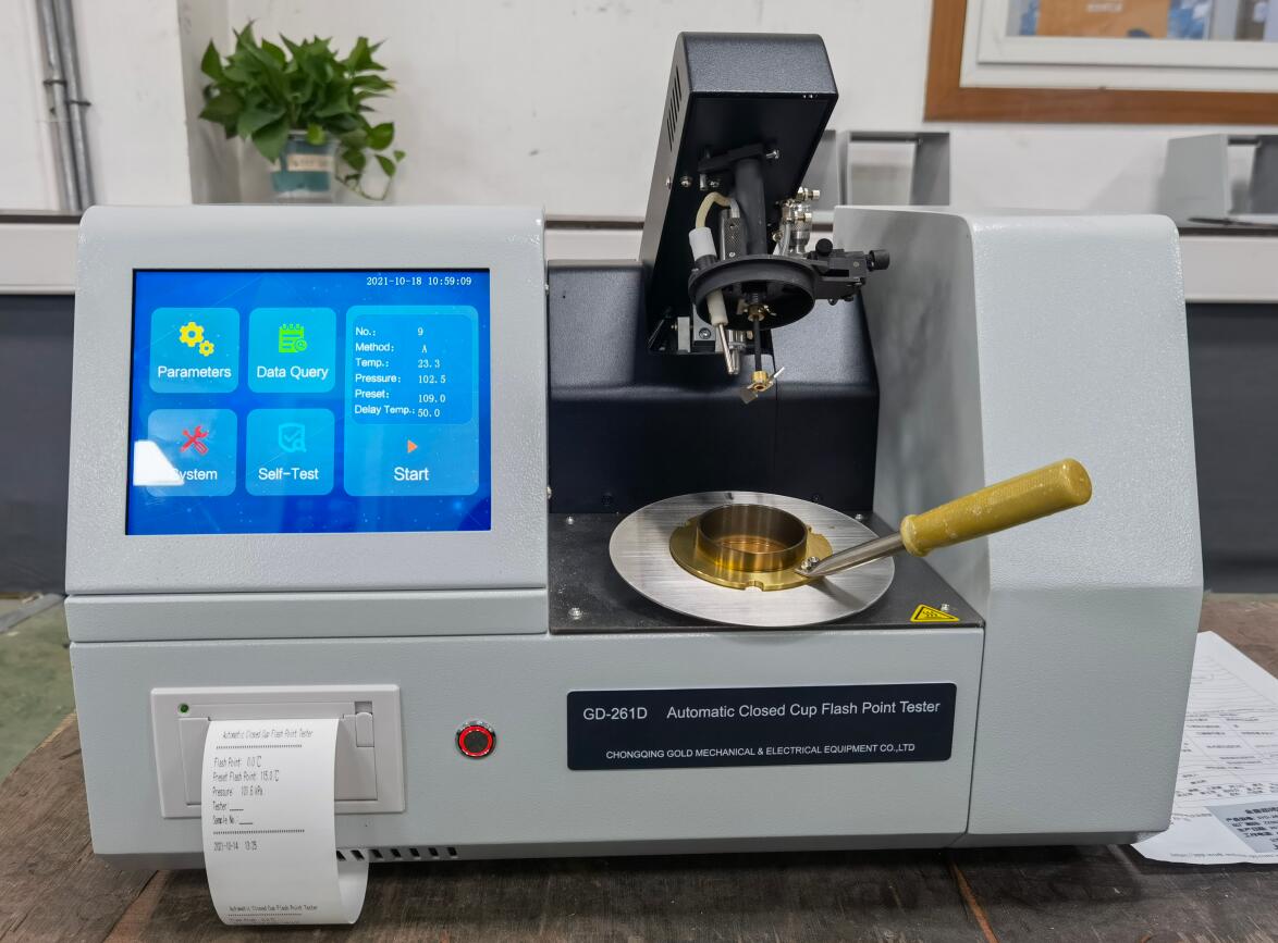 Appareil de point d'&eacute;clair (5)