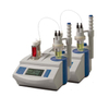 Laboratoire automatique automatique titreur pour Acid Alkali Titration