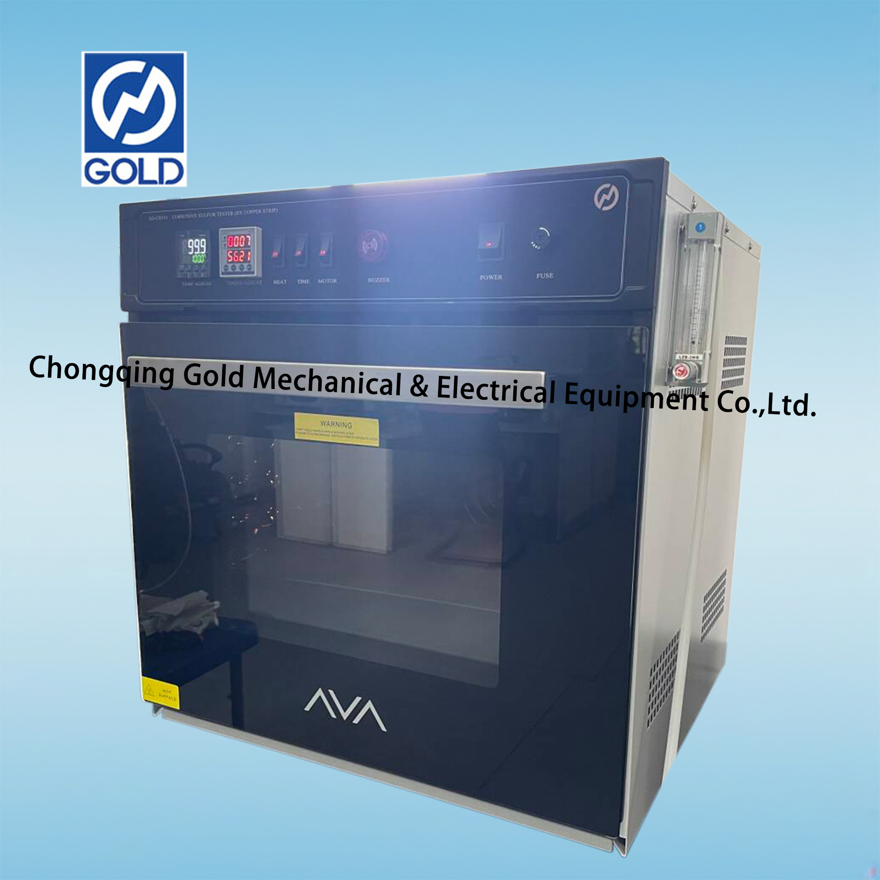 Testeur de soufre corrosif-3