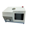 Soufre rapide d'écran tactile dans l'analyseur d'huile par ASTM D4294/OIN 8754