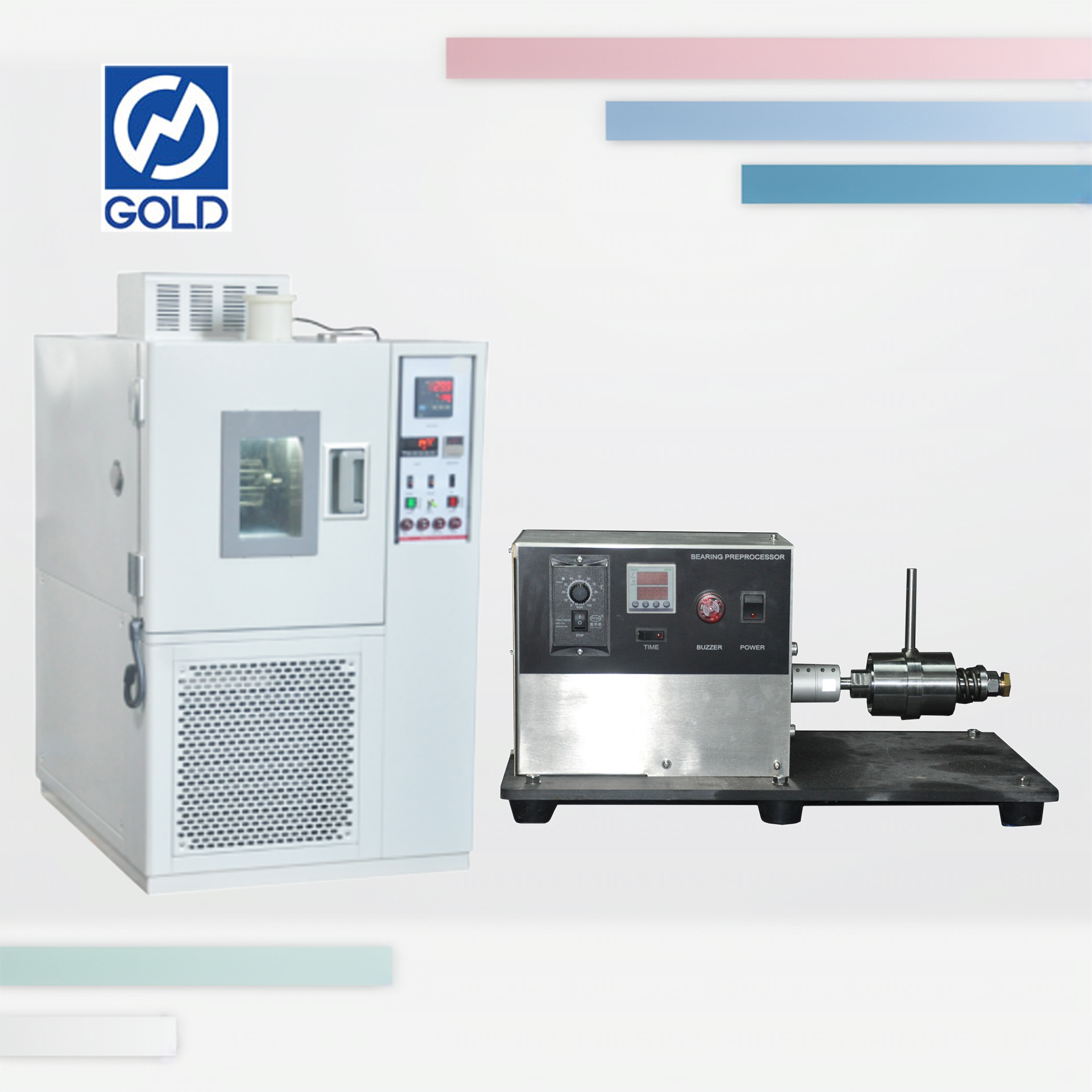 Testeur de couple basse temp&eacute;rature-