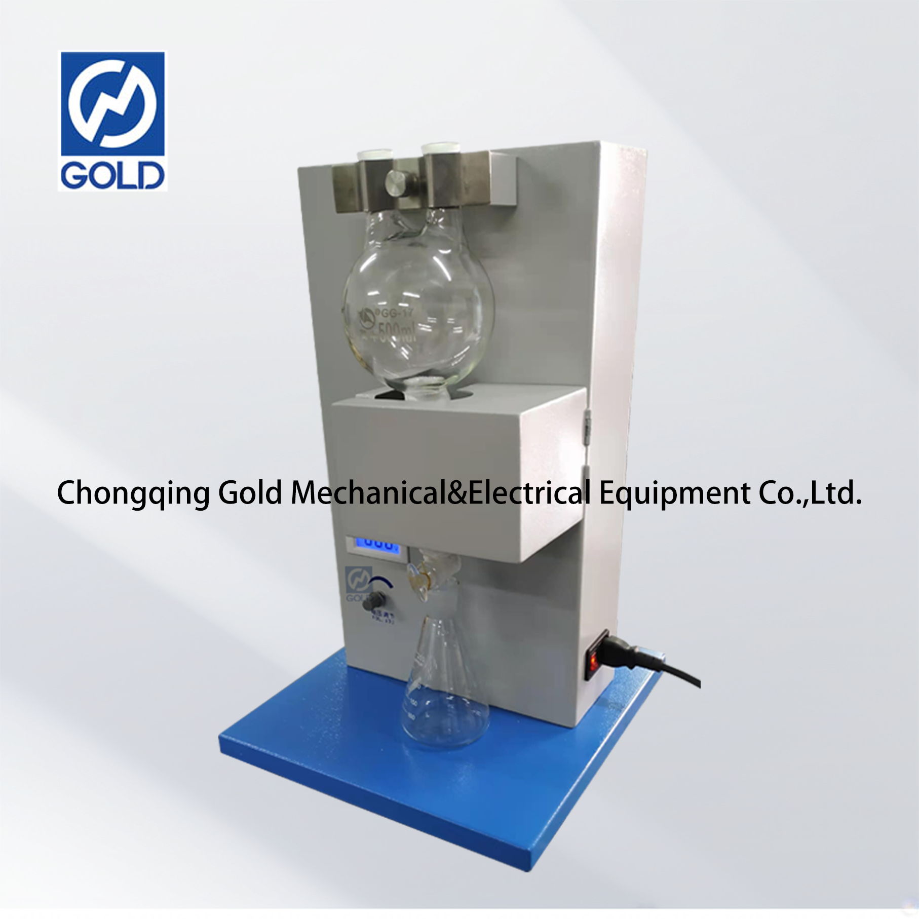 Testeur de teneur en sel de p&eacute;trole brut-3