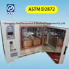 Asphalte Rolling Thin Film Four ASTM D2872