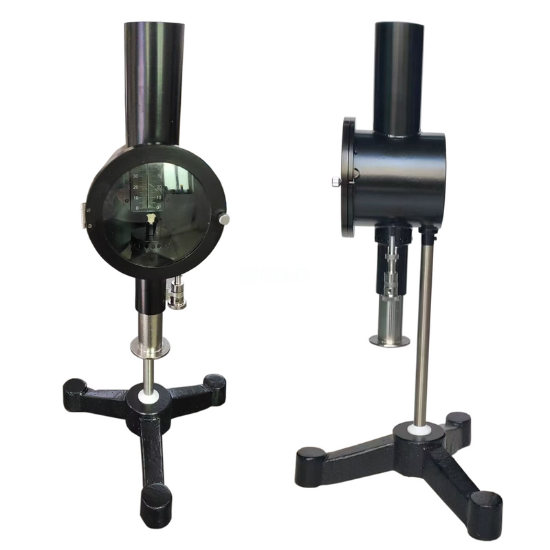 Testeur de point de fumée de kérosène ASTM D1322