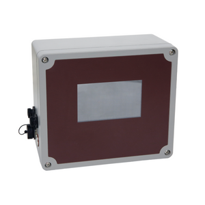 Compteur de particules en ligne ISO4406 NAS16368