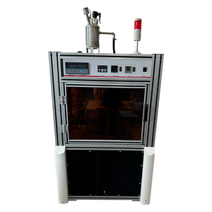 ASTM D2809 Moteur Craducteur de refroidissement en aluminium Pompe Cavitation Corrosion Caractéristiques Tester