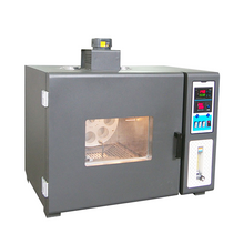 ASTM D2872 ROLLING MINE FILM FOUR