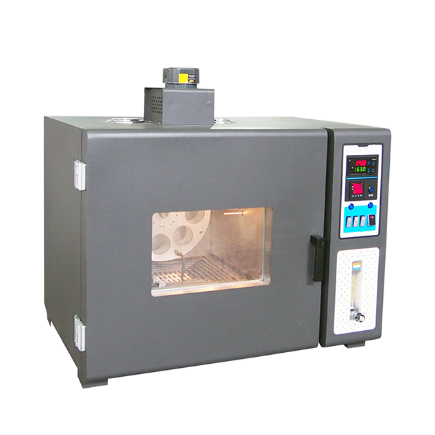 ASTM D2872 ROLLING MINE FILM FOUR