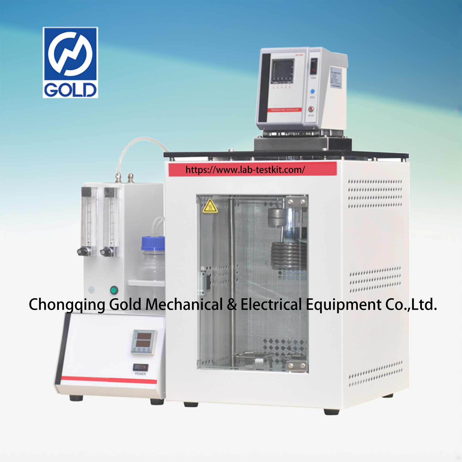 Tester caract&eacute;ristique de mousse &agrave; haute temp&eacute;rature &agrave; haute temp&eacute;rature &agrave; haute temp&eacute;rature 1