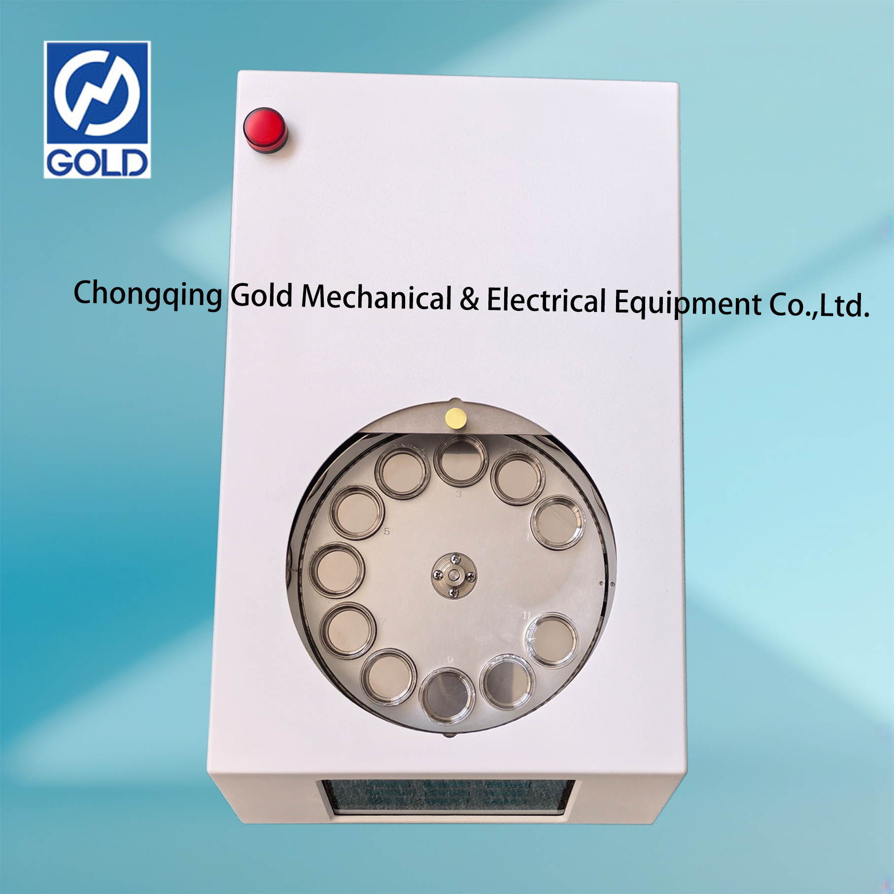 Analyseur de soufre par fluorescence X (&eacute;chantillon multiple)-4