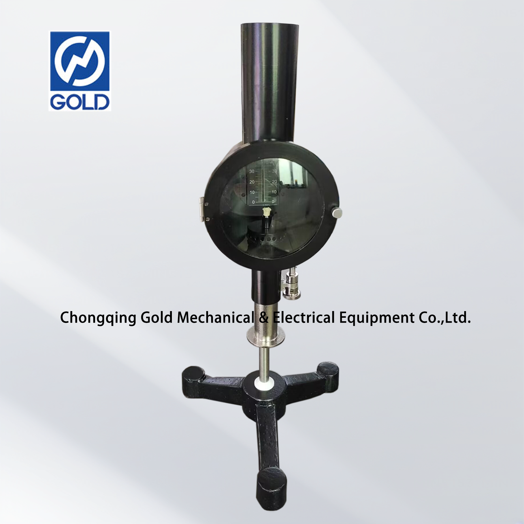 Testeur de point de fumée de kérosène ASTM D1322