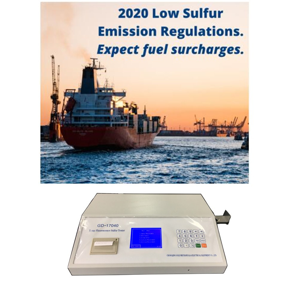 Test de l'&Eacute;quipement